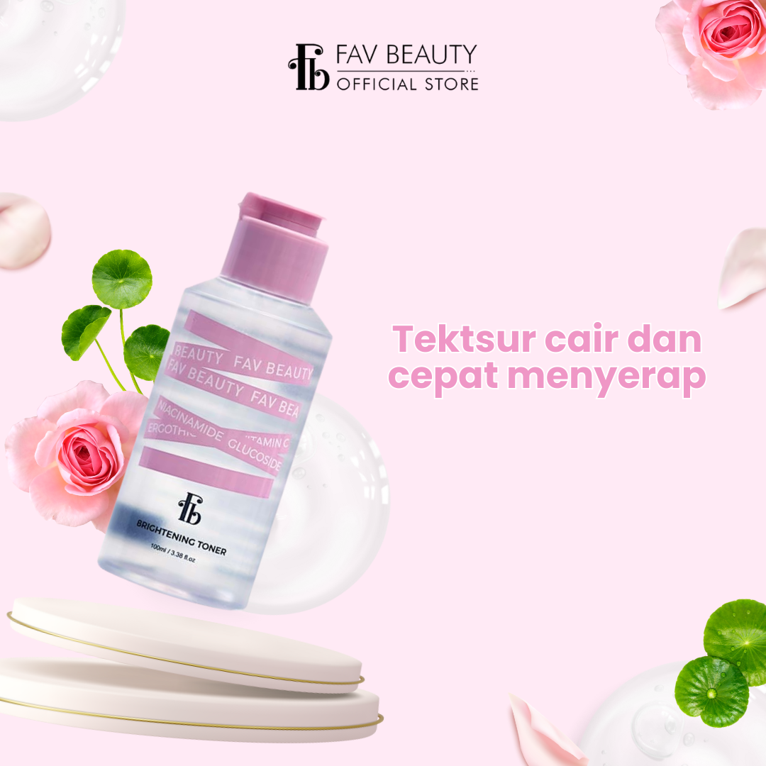 FAV BEAUTY