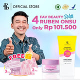 [Exclusive Ruben Onsu 4] FAV Beauty 14 in 1