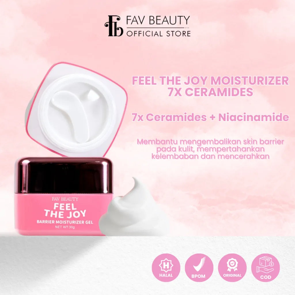 [Get Free Gift] FAV Beauty Skin Protection Bundle
