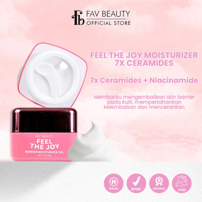 [Get Free Gift] FAV Beauty Skin Protection Bundle