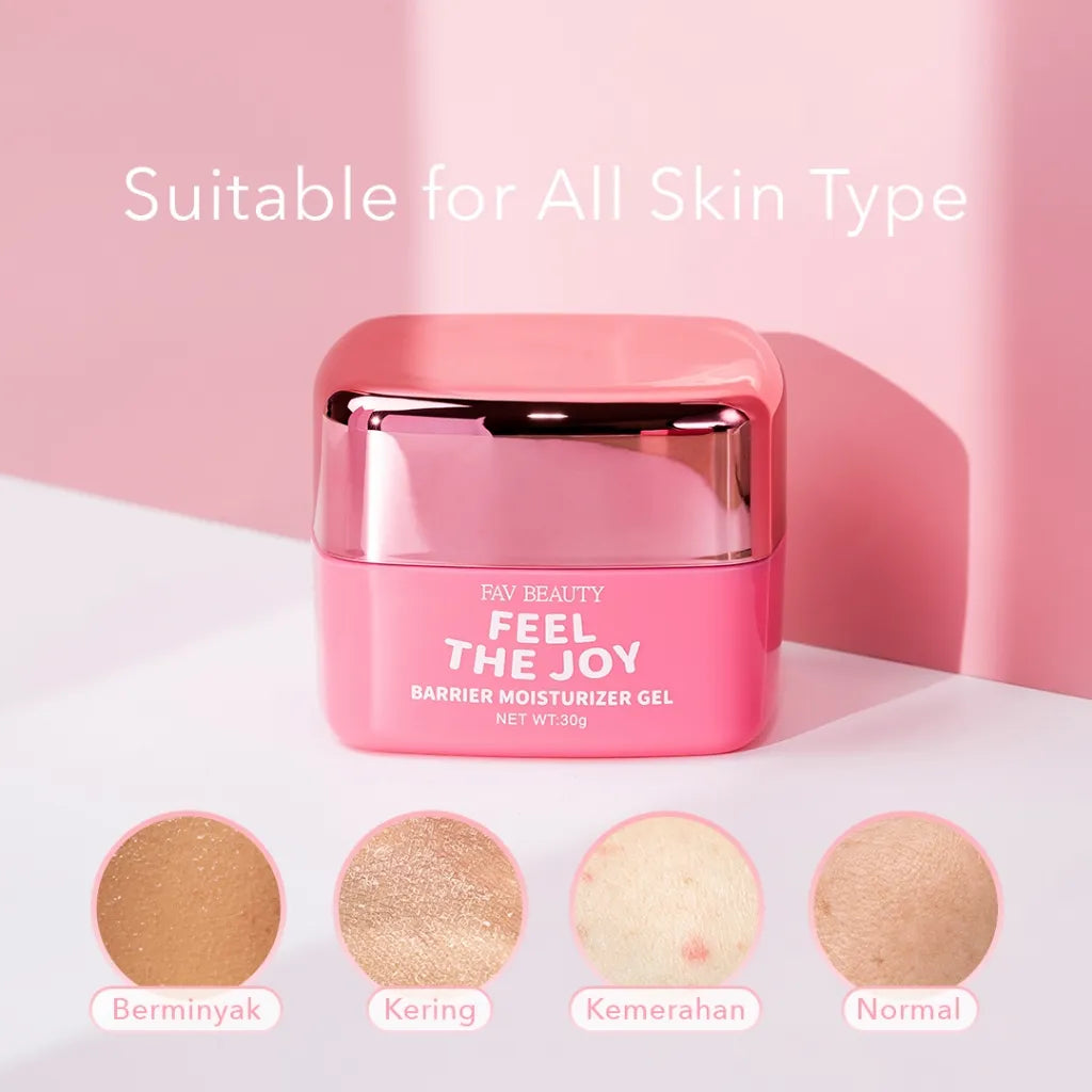[Get Free Gift] FAV Beauty Skin Protection Bundle