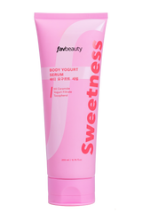 FAV Beauty Body Yogurt Serum Lotion Sweetness Skin Barrier