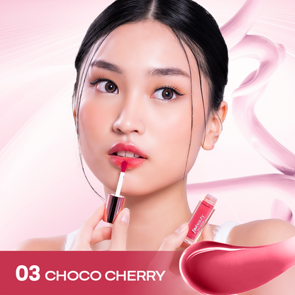 Fav Beauty Airy Lip Tint Glossy Finish | Long Lasting Waterproof #FeelsLikeInTheAir