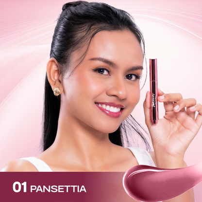 Fav Beauty Airy Lip Balm With Hydrating Formula | Lip Balm Pelembab Bibir #FeelsLikeInTheAir