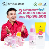 [FLASH SALE - Ruben Onsu 2] FAV Beauty 18 in 1