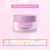 FAV BEAUTY 2IN1 BRIGHTENING DAY AND NIGHT CREAM NIACINIMIDE 50gr