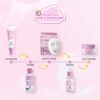 FAV BEAUTY 2IN1 BRIGHTENING DAY AND NIGHT CREAM NIACINIMIDE 50gr